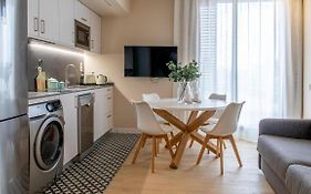 Barcelona Touch Apartments - Progres