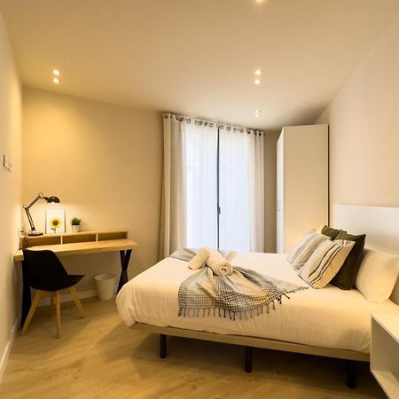 Barcelona Touch Apartments - Progres L'Hospitalet de Llobregat Exterior foto